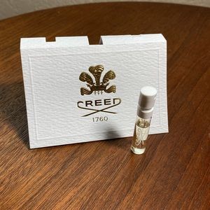 Creed Carmina Sample